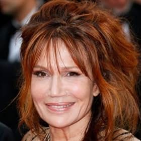 Clémentine Célarié